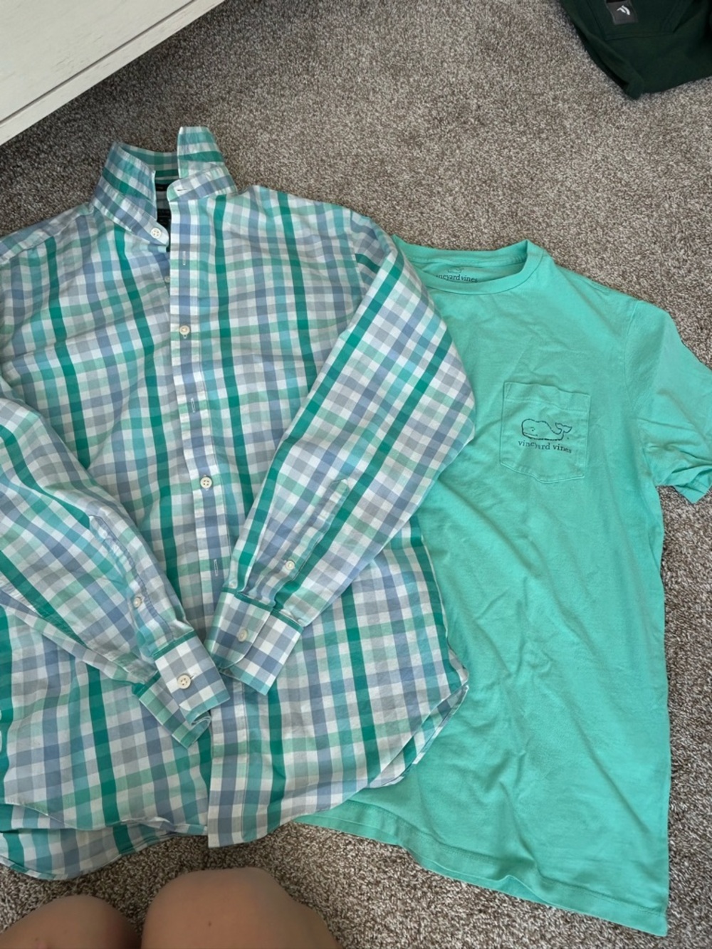 Shirt/tshirt bundle